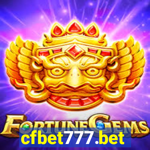 cfbet777.bet