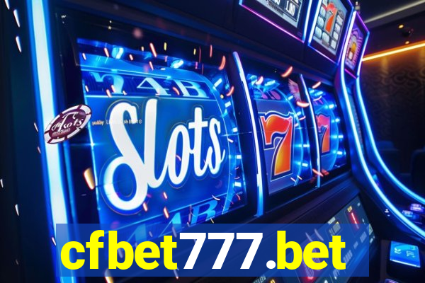 cfbet777.bet