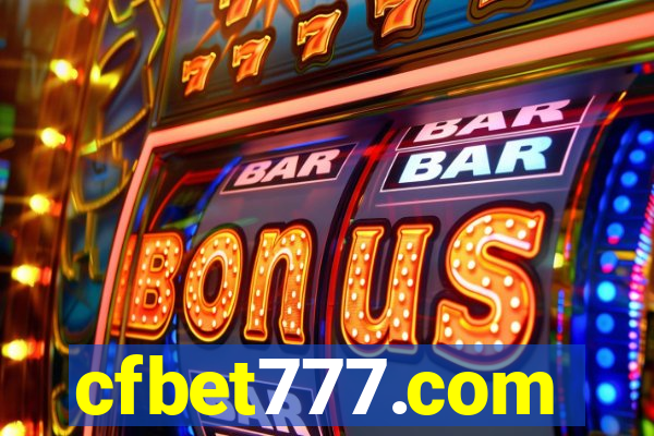 cfbet777.com