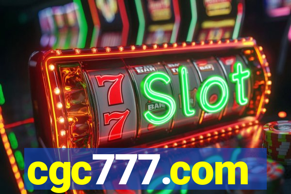 cgc777.com