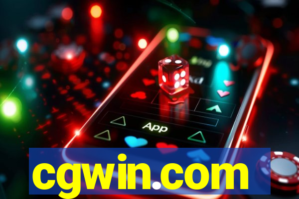 cgwin.com