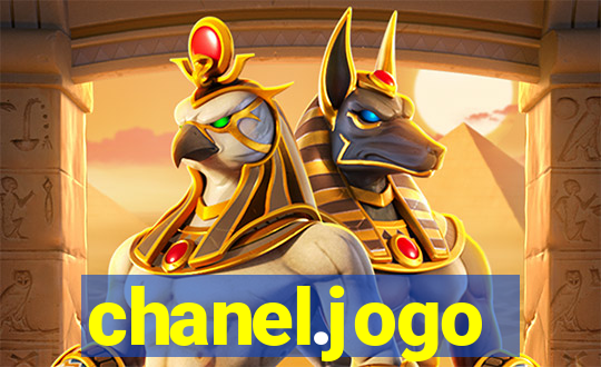 chanel.jogo