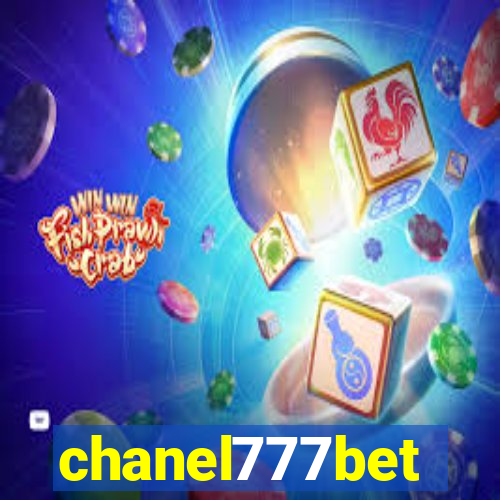 chanel777bet