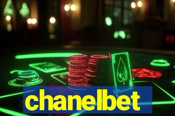 chanelbet