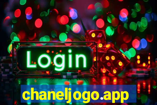 chaneljogo.app
