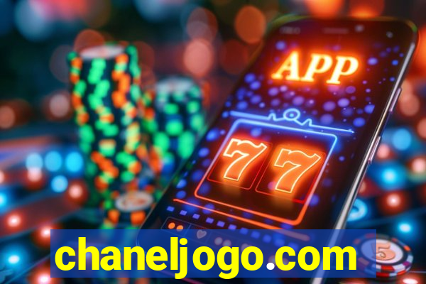 chaneljogo.com