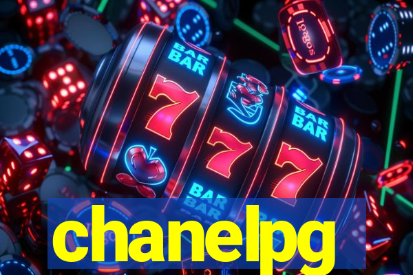 chanelpg