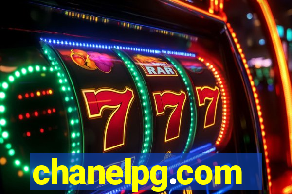 chanelpg.com