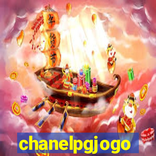 chanelpgjogo