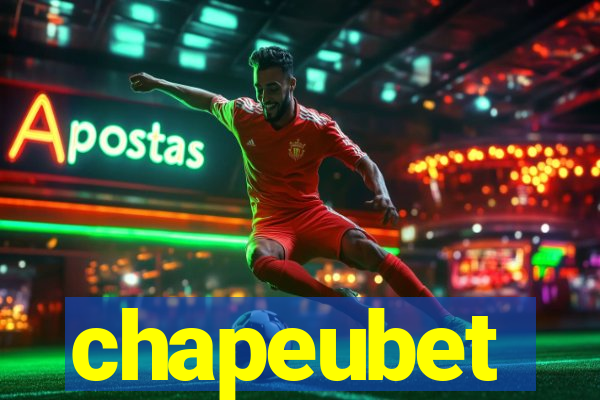 chapeubet