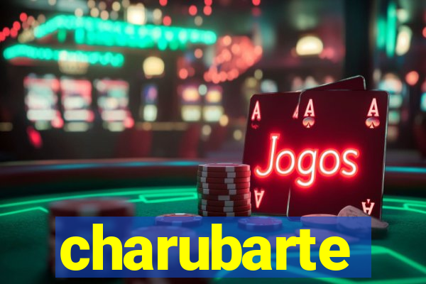charubarte
