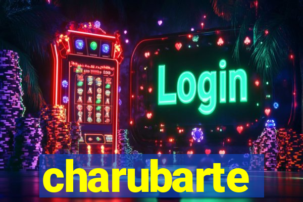 charubarte
