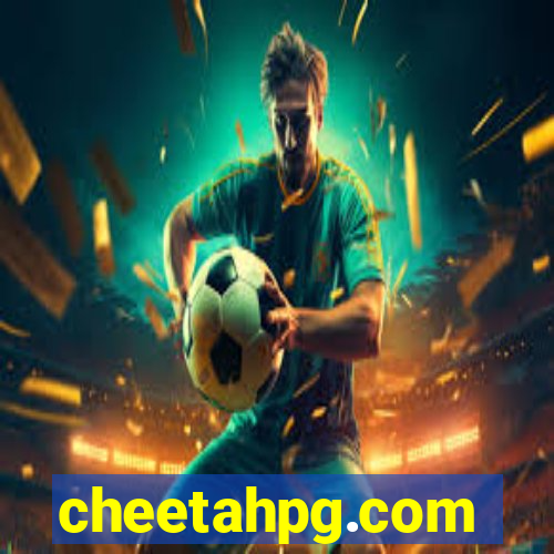 cheetahpg.com
