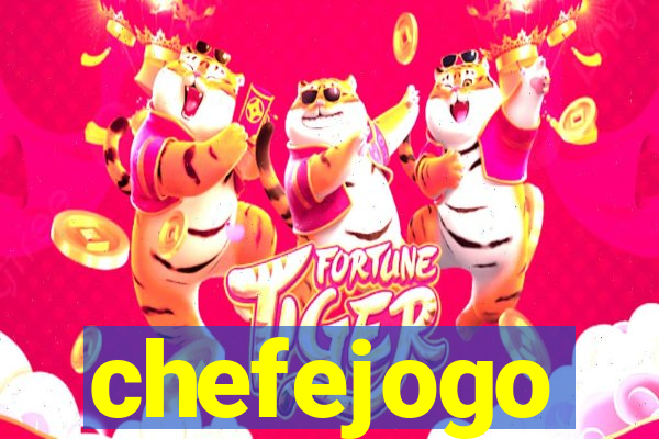 chefejogo
