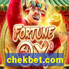 chekbet.com