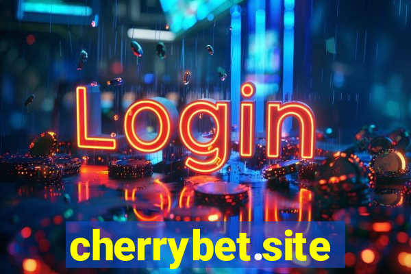 cherrybet.site