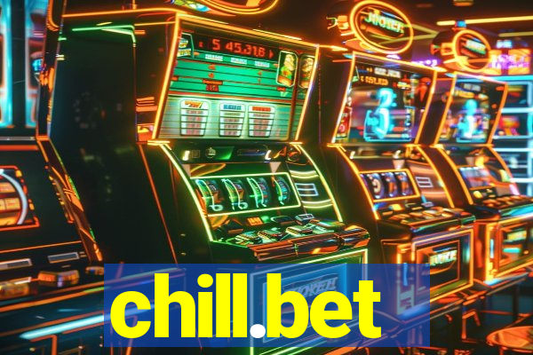 chill.bet