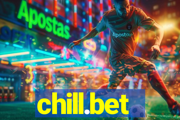 chill.bet