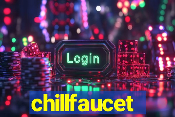 chillfaucet