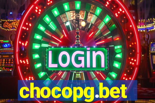 chocopg.bet