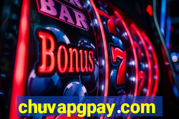 chuvapgpay.com