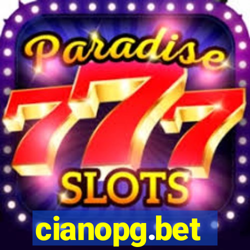 cianopg.bet