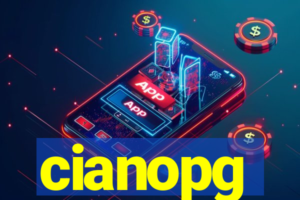 cianopg
