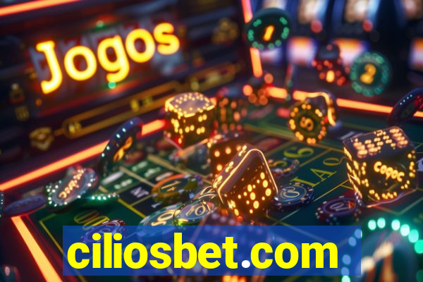 ciliosbet.com