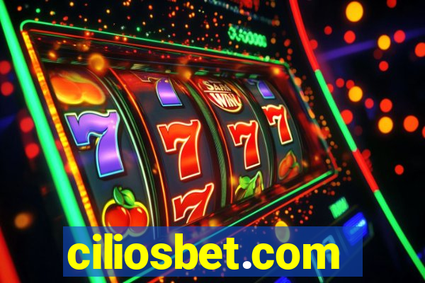 ciliosbet.com