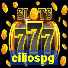 ciliospg