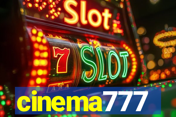 cinema777