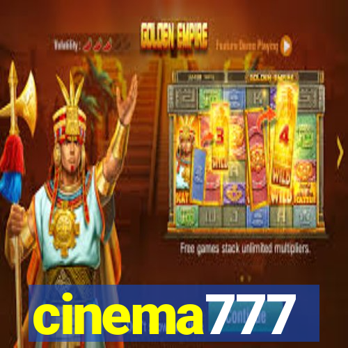 cinema777