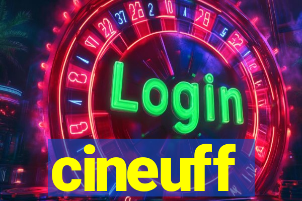cineuff