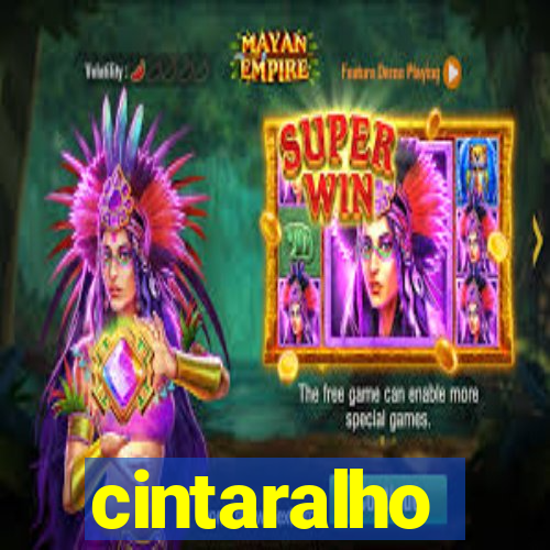 cintaralho
