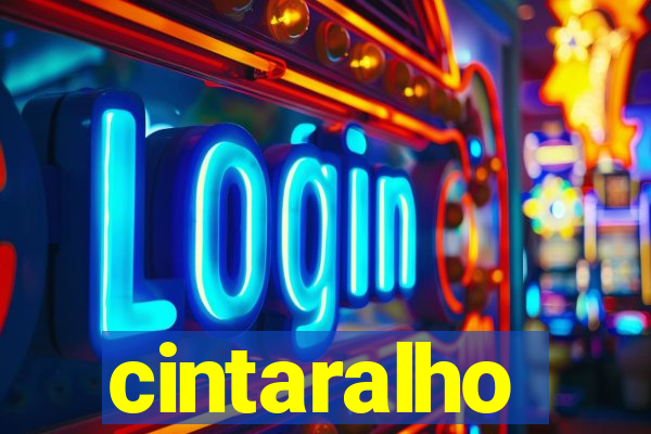 cintaralho