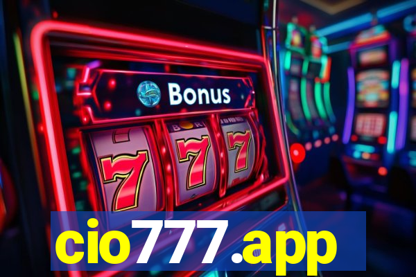 cio777.app