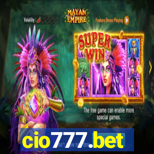 cio777.bet