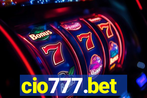 cio777.bet