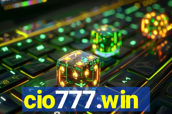 cio777.win