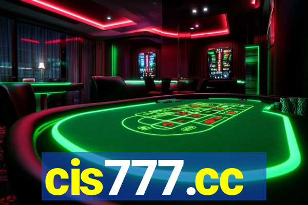 cis777.cc