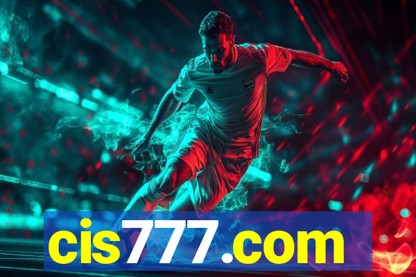 cis777.com