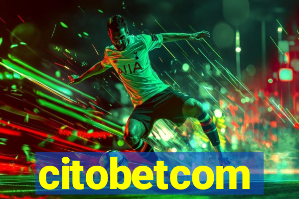 citobetcom