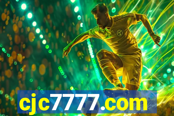 cjc7777.com