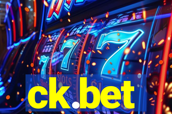 ck.bet