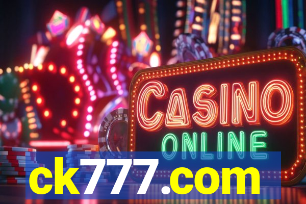 ck777.com