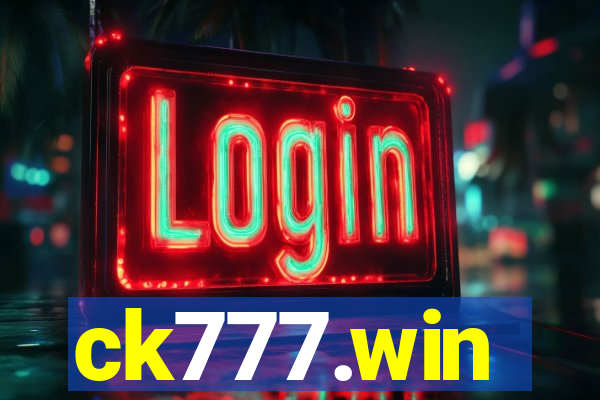 ck777.win