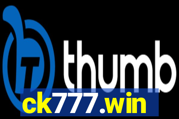 ck777.win