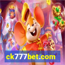 ck777bet.com