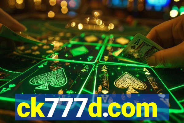 ck777d.com