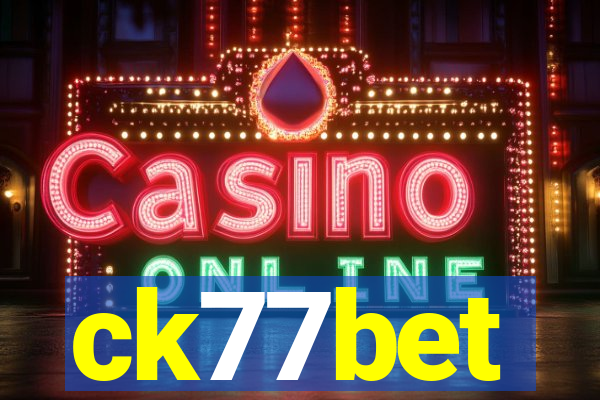 ck77bet